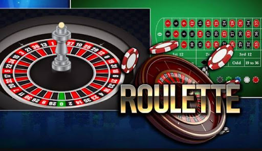 Roulette Iwin