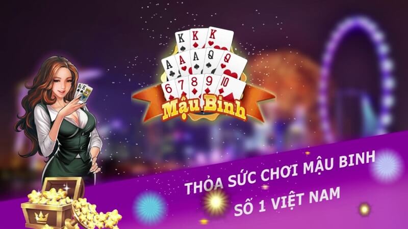 Mậu binh Iwin 2024 - Kinh nghiệm chơi bách phát bách trúng