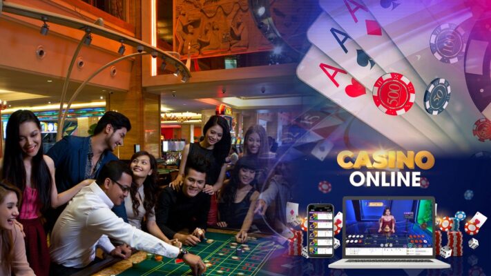 Nhận biết nhà cái casino trực tuyến lừa đảo hiện nay